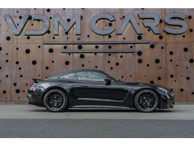 Mercedes-AMG GT