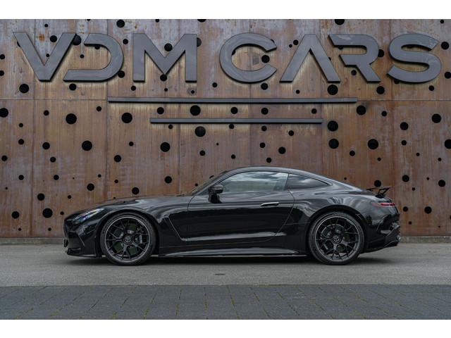 Mercedes-AMG GT