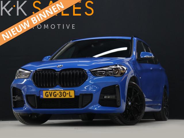 BMW X1 2020 Hybride
