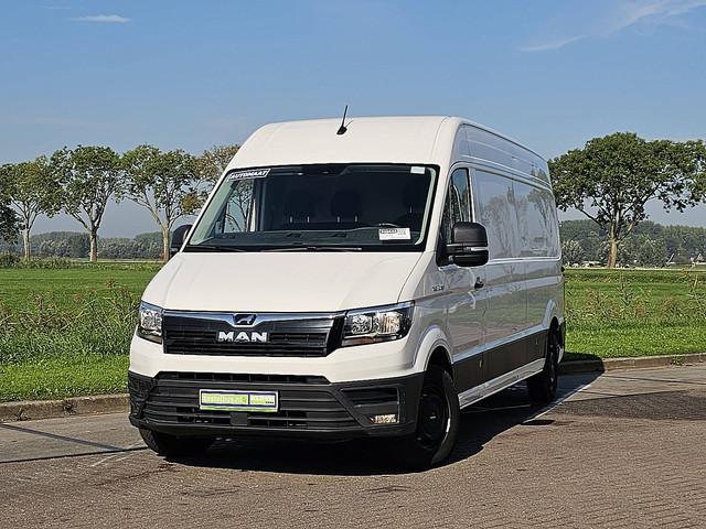 MAN TGE 2023 Diesel