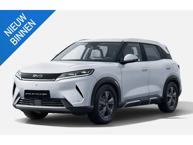 BYD Atto 2