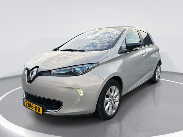 Renault ZOE 2015 Elektrisch