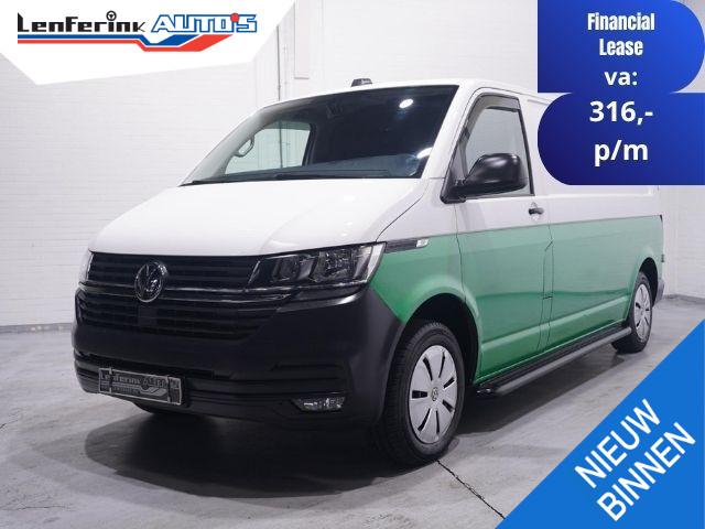 Volkswagen Transporter 2022 Diesel