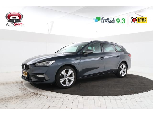 Seat Leon 2021 Hybride