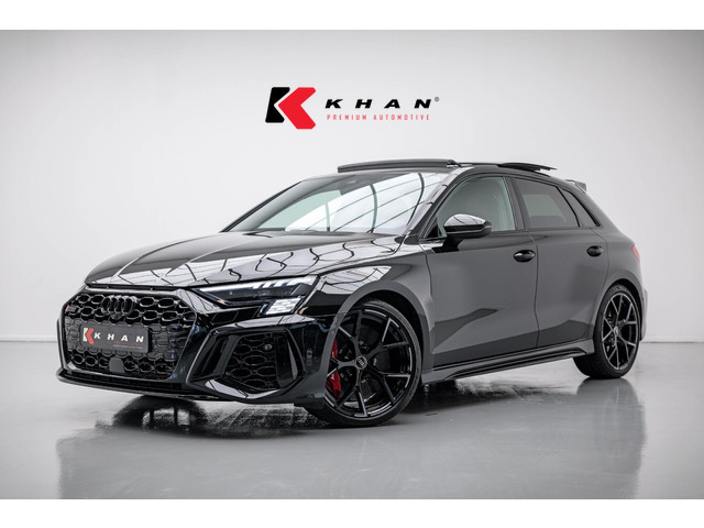 Audi RS3 2023 Benzine