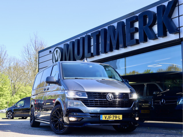 Volkswagen Transporter 2021 Diesel