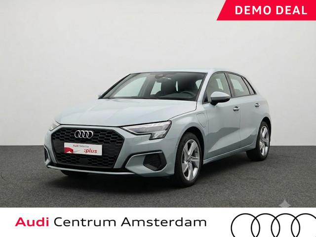 Audi A3 2025 Hybride