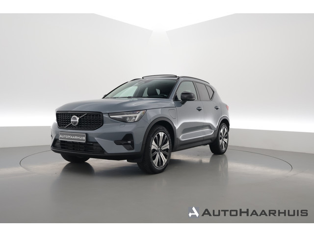 Volvo XC40 2022 Hybride