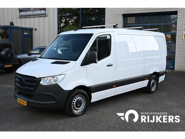 Mercedes-Benz Sprinter 2022 Diesel