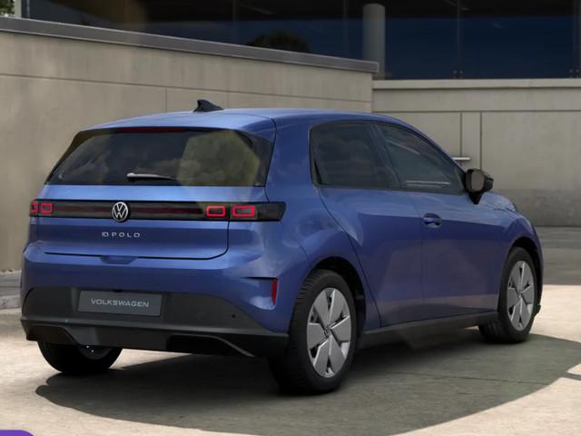 Volkswagen ID. Polo