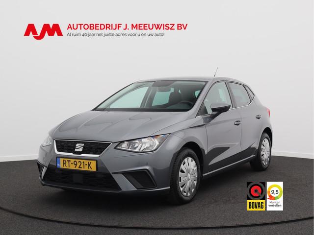 Seat Ibiza 2018 Benzine