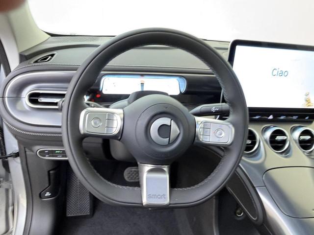 Smart #3 Pro