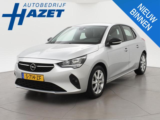 Opel Corsa 2023 Benzine