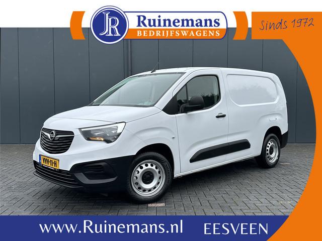 Opel Combo 2023 Diesel