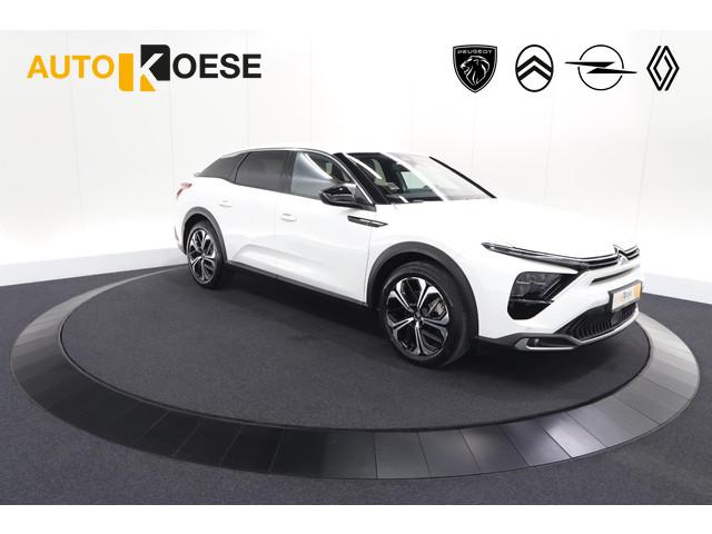 Citroën C5 X 2023 Hybride