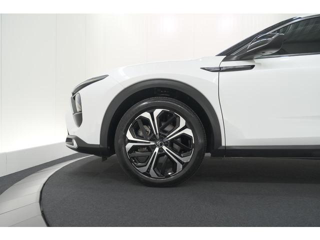 Citroën C5 X