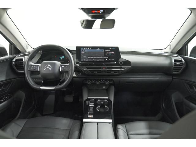 Citroën C5 X