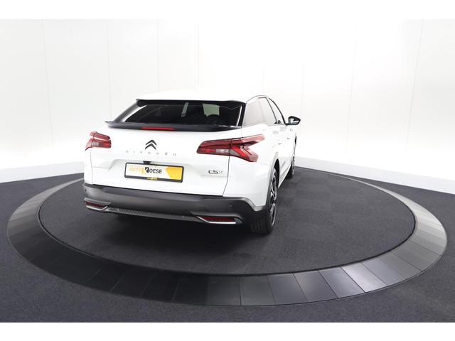 Citroën C5 X