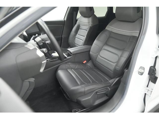 Citroën C5 X