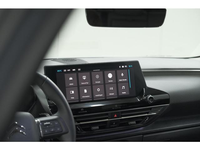 Citroën C5 X