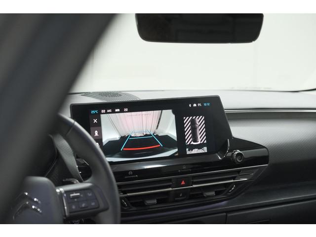 Citroën C5 X