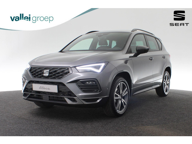 Seat Ateca 2026 Benzine