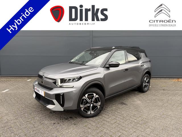 Citroën C3 2025 Hybride