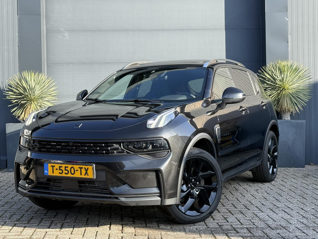 Lynk & Co 01