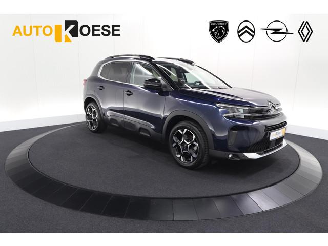 Citroën C5 Aircross 2025 Hybride
