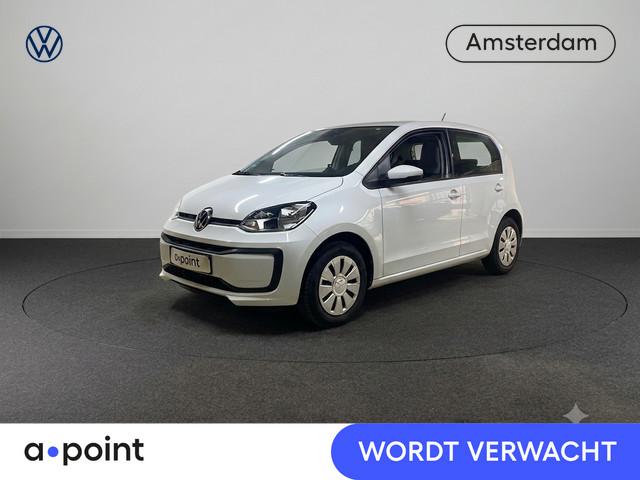 Volkswagen up! 2023 Benzine