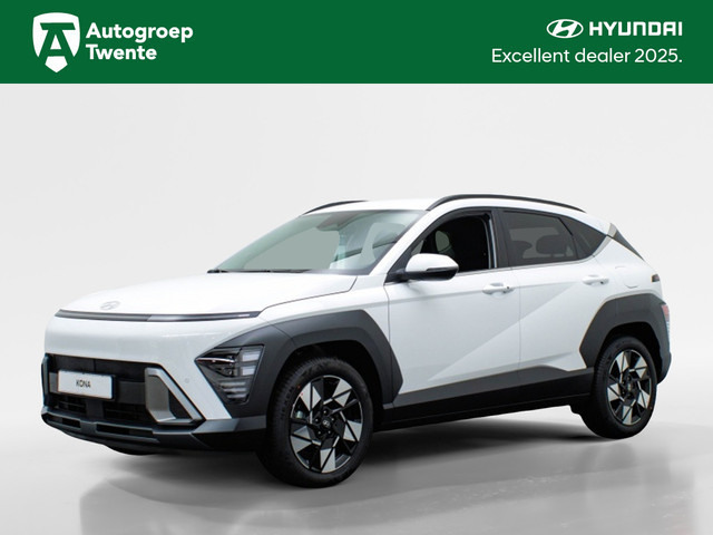 Hyundai Kona 2025 Hybride