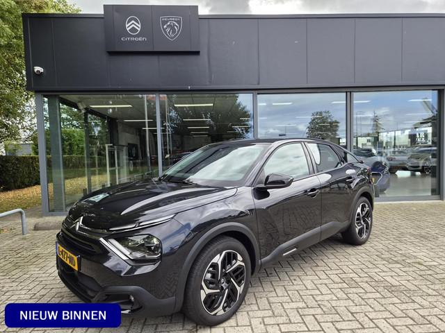 Citroën C4 2021 Benzine