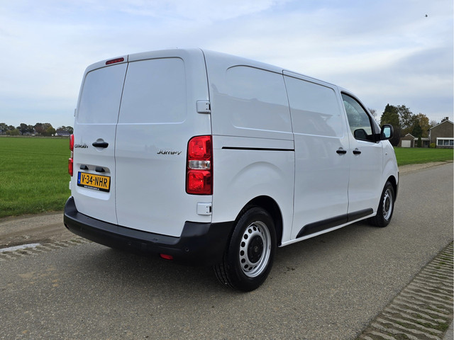 Citroën Jumpy