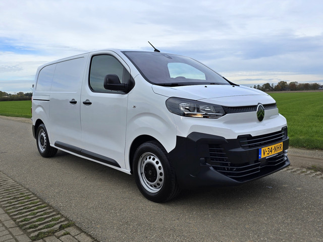Citroën Jumpy