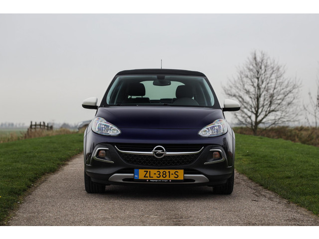 Opel Adam