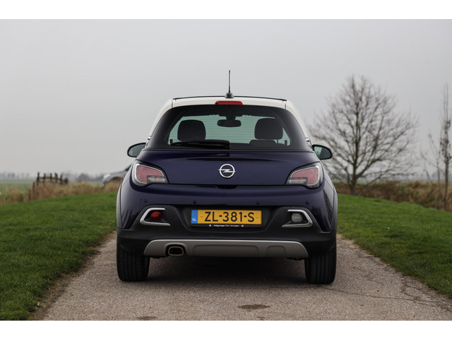 Opel Adam