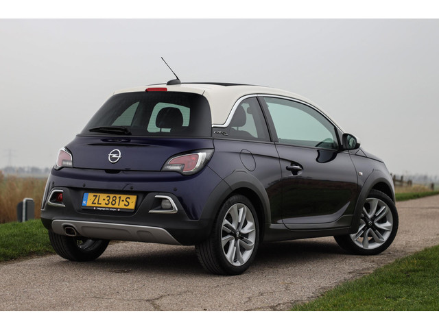 Opel Adam