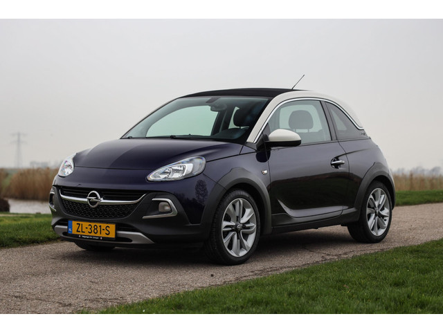 Opel Adam