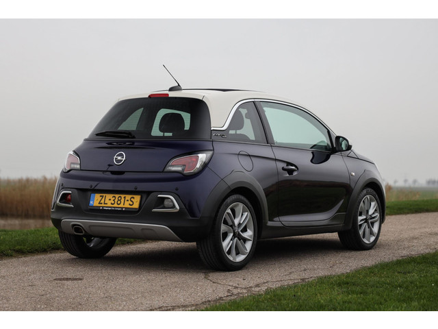 Opel Adam