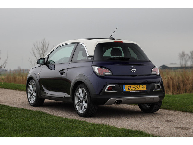 Opel Adam