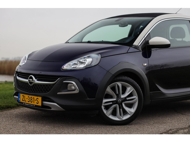 Opel Adam