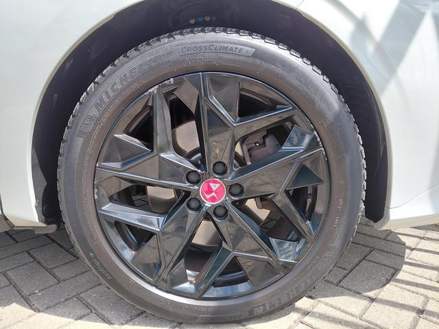 DS DS 4