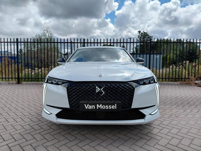 DS DS 4