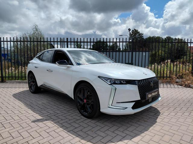 DS DS 4