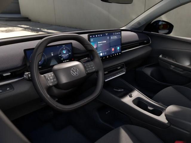Volkswagen ID. Polo