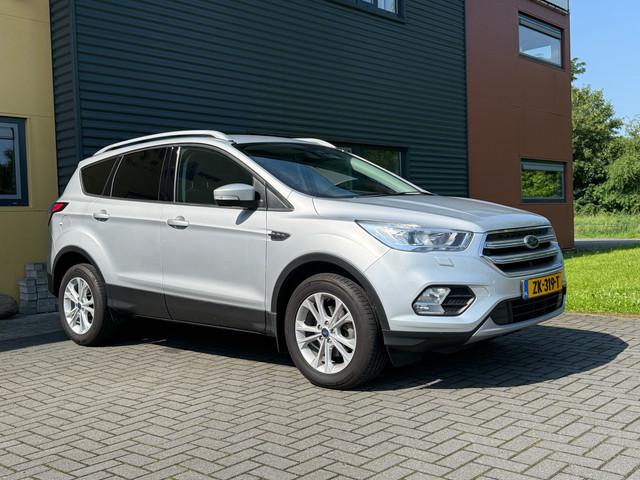 Ford Kuga 2019 Benzine