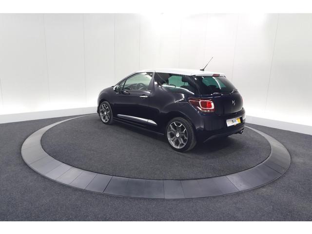 DS DS 3