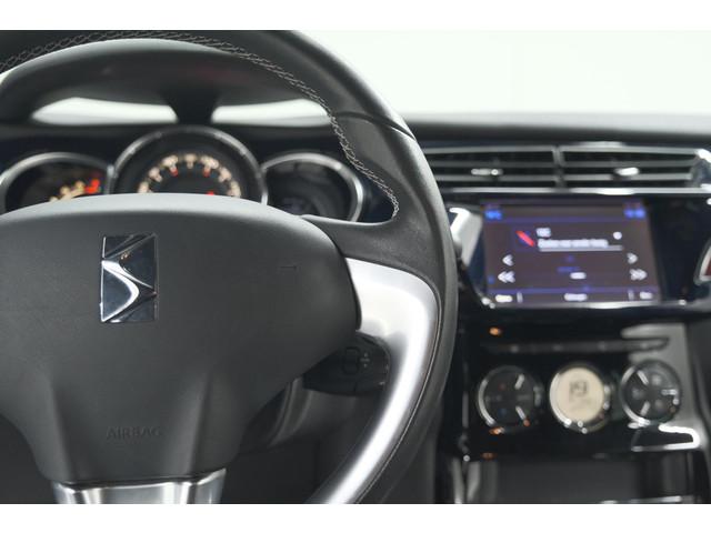 DS DS 3