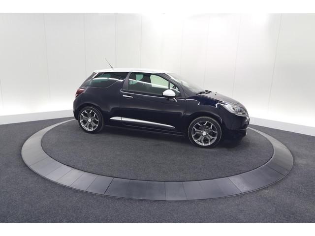 DS DS 3