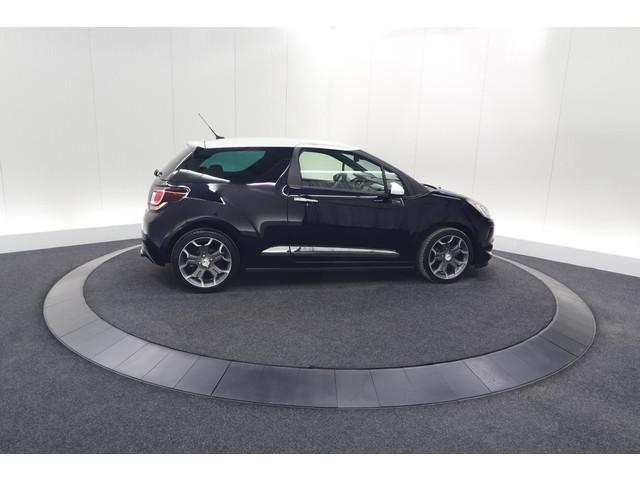 DS DS 3
